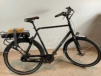 Sparta - c ready fit - heren - elektrische fiets - afbeelding 1 van  13
