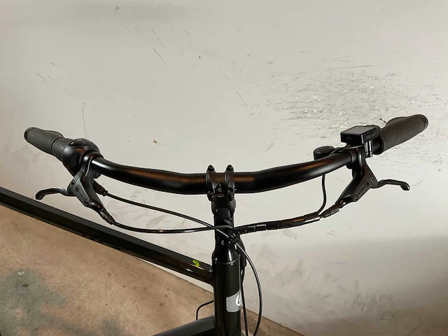 Sparta - c ready fit - heren - elektrische fiets - afbeelding 6 van  13