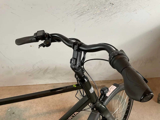 Sparta - c ready fit - heren - elektrische fiets - afbeelding 7 van  13