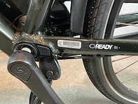 Sparta - c ready fit - heren - elektrische fiets - afbeelding 12 van  13