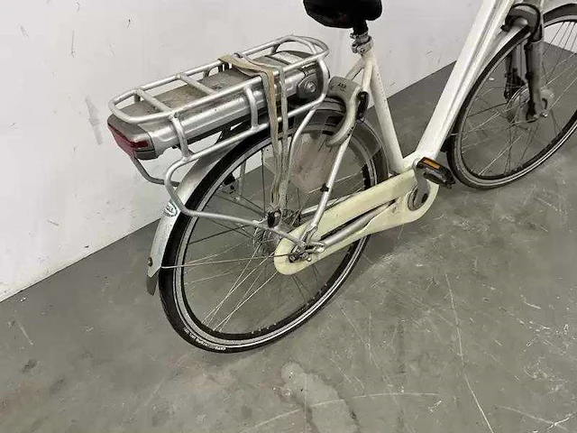Sparta - emotion c-5 - elektrische fiets - afbeelding 2 van  13