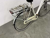 Sparta - emotion c-5 - elektrische fiets - afbeelding 2 van  13