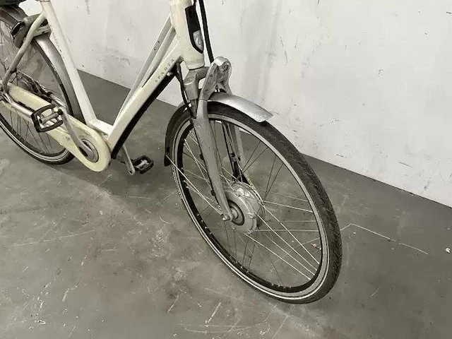Sparta - emotion c-5 - elektrische fiets - afbeelding 3 van  13