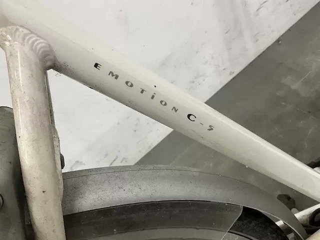 Sparta - emotion c-5 - elektrische fiets - afbeelding 5 van  13