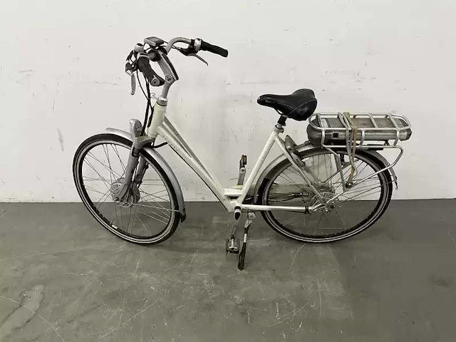 Sparta - emotion c-5 - elektrische fiets - afbeelding 1 van  13