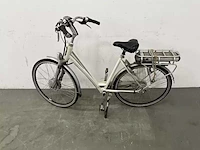 Sparta - emotion c-5 - elektrische fiets - afbeelding 1 van  13