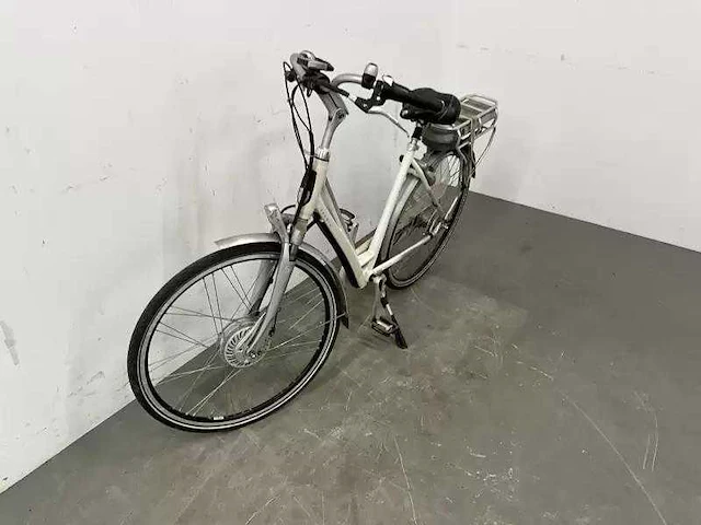 Sparta - emotion c-5 - elektrische fiets - afbeelding 6 van  13