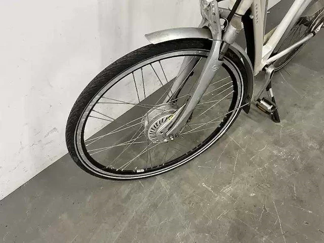 Sparta - emotion c-5 - elektrische fiets - afbeelding 7 van  13