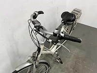 Sparta - emotion c-5 - elektrische fiets - afbeelding 8 van  13