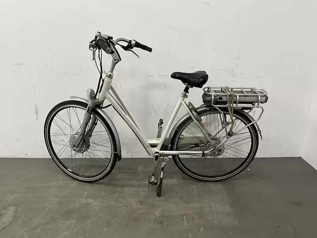 Sparta - emotion c-5 - elektrische fiets - afbeelding 9 van  13