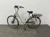 Sparta - emotion c-5 - elektrische fiets - afbeelding 9 van  13