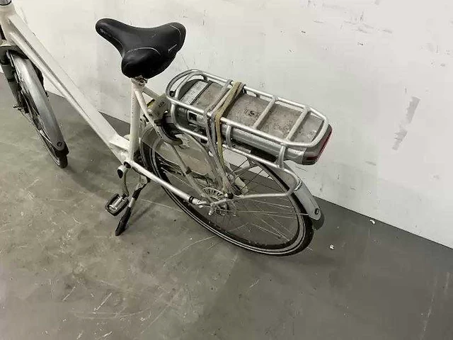 Sparta - emotion c-5 - elektrische fiets - afbeelding 10 van  13