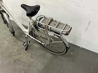 Sparta - emotion c-5 - elektrische fiets - afbeelding 10 van  13
