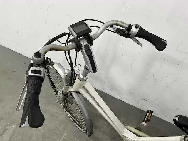 Sparta - emotion c-5 - elektrische fiets - afbeelding 12 van  13