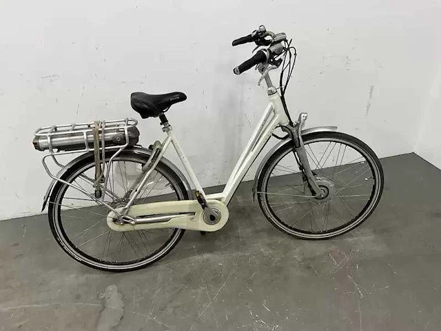 Sparta - emotion c-5 - elektrische fiets - afbeelding 13 van  13