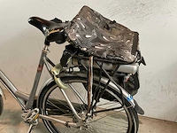 Sparta - emotion c2 - dames - electric bicycle - afbeelding 4 van  12