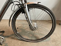 Sparta - emotion c2 - dames - electric bicycle - afbeelding 5 van  12