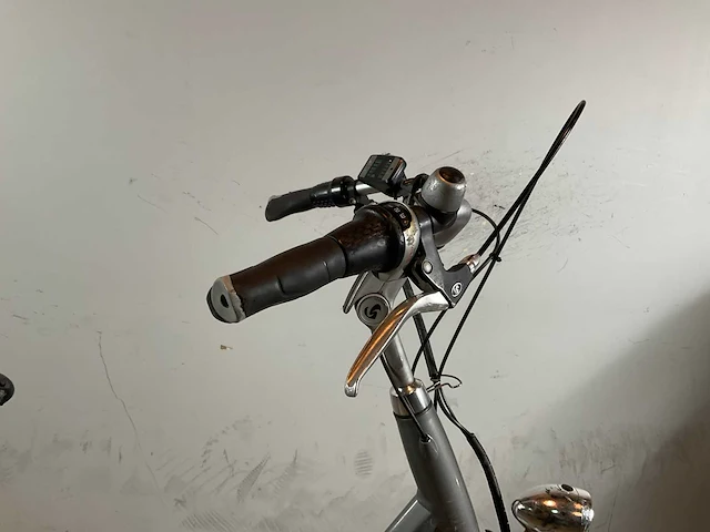 Sparta - emotion c2 - dames - electric bicycle - afbeelding 6 van  12