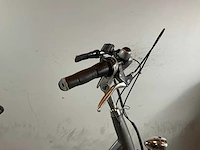 Sparta - emotion c2 - dames - electric bicycle - afbeelding 6 van  12