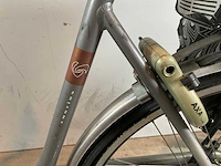 Sparta - emotion c2 - dames - electric bicycle - afbeelding 8 van  12