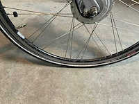 Sparta - emotion c2 - dames - electric bicycle - afbeelding 9 van  12