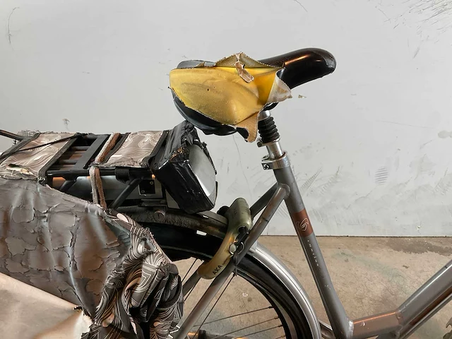 Sparta - emotion c2 - dames - electric bicycle - afbeelding 11 van  12