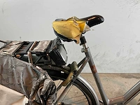 Sparta - emotion c2 - dames - electric bicycle - afbeelding 11 van  12