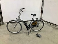 Sparta - energy inside - elektrische fiets 28 inch - afbeelding 3 van  10