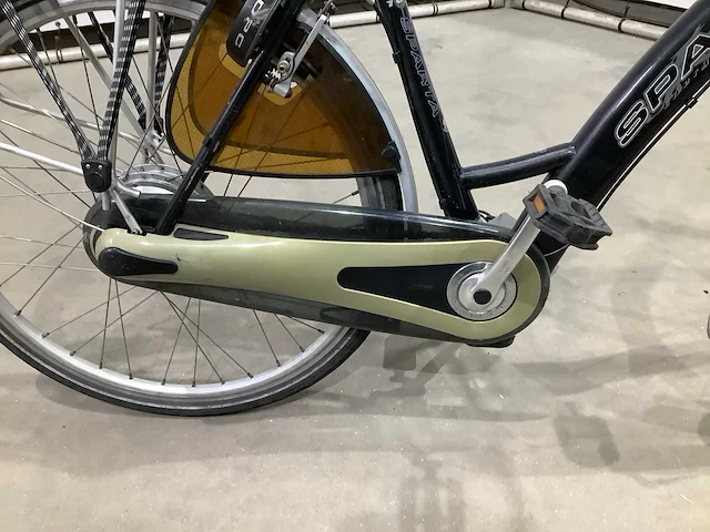Sparta - energy inside - elektrische fiets 28 inch - afbeelding 7 van  10