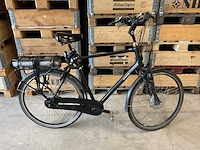 Sparta - f8e - elektrische herenfiets - afbeelding 2 van  8