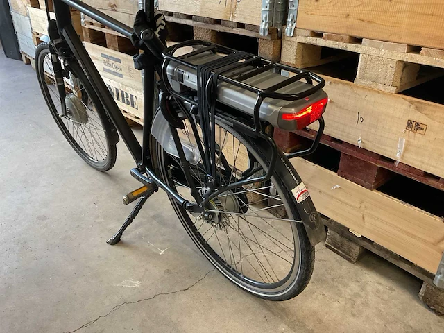 Sparta - f8e - elektrische herenfiets - afbeelding 4 van  8