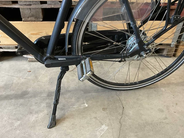 Sparta - f8e - elektrische herenfiets - afbeelding 6 van  8