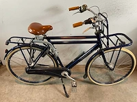 Sparta - heren - transporter - herenfiets - afbeelding 1 van  9