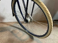 Sparta - heren - transporter - herenfiets - afbeelding 2 van  9