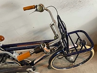 Sparta - heren - transporter - herenfiets - afbeelding 3 van  9