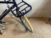 Sparta - heren - transporter - herenfiets - afbeelding 4 van  9