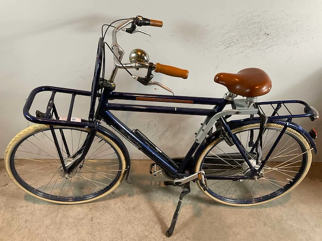 Sparta - heren - transporter - herenfiets - afbeelding 5 van  9