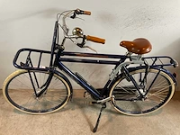 Sparta - heren - transporter - herenfiets - afbeelding 5 van  9