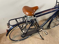 Sparta - heren - transporter - herenfiets - afbeelding 8 van  9