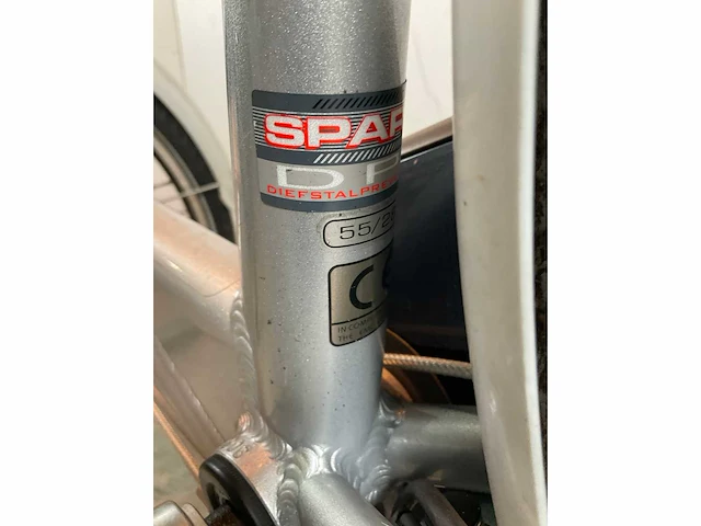 Sparta - iol l - dames - electric bicycle - afbeelding 2 van  12