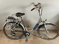 Sparta - iol l - dames - electric bicycle - afbeelding 1 van  12