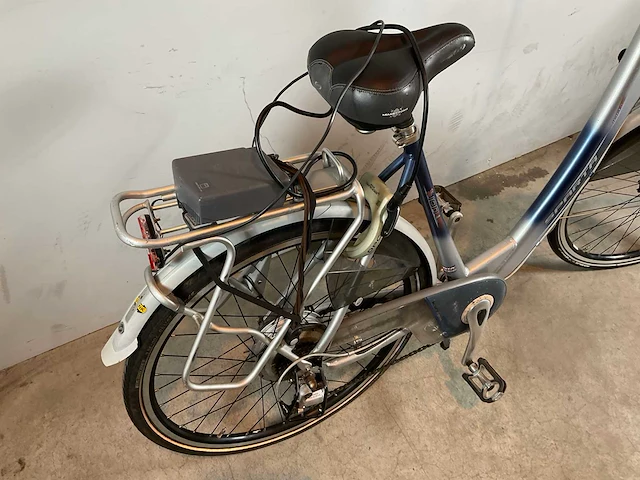 Sparta - iol l - dames - electric bicycle - afbeelding 5 van  12