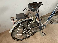 Sparta - iol l - dames - electric bicycle - afbeelding 5 van  12