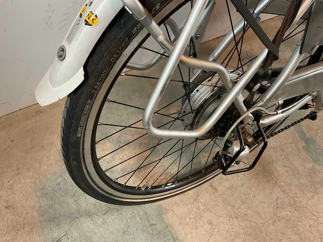 Sparta - iol l - dames - electric bicycle - afbeelding 6 van  12