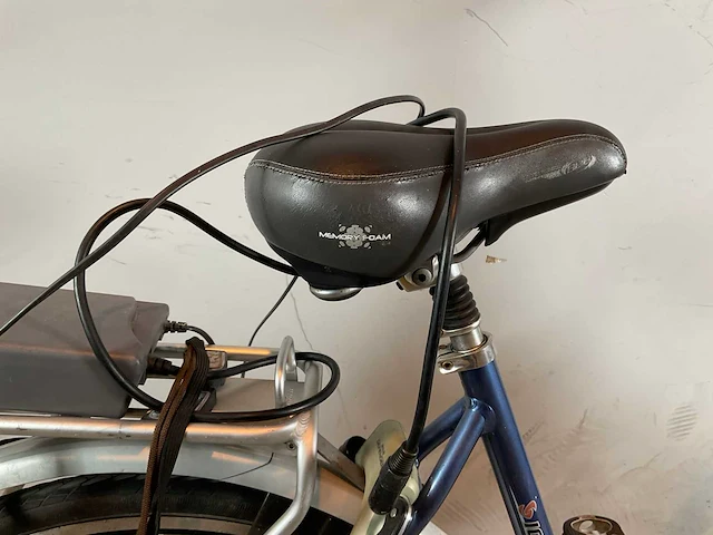Sparta - iol l - dames - electric bicycle - afbeelding 8 van  12