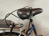 Sparta - iol l - dames - electric bicycle - afbeelding 8 van  12