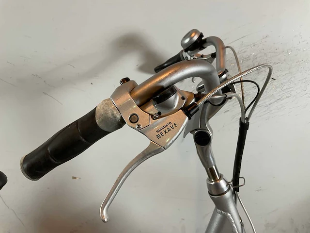 Sparta - iol l - dames - electric bicycle - afbeelding 9 van  12