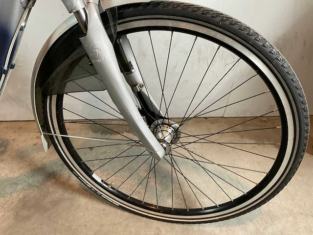 Sparta - iol l - dames - electric bicycle - afbeelding 11 van  12