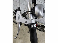 Sparta - ion blackline - elektrische fiets - afbeelding 2 van  15