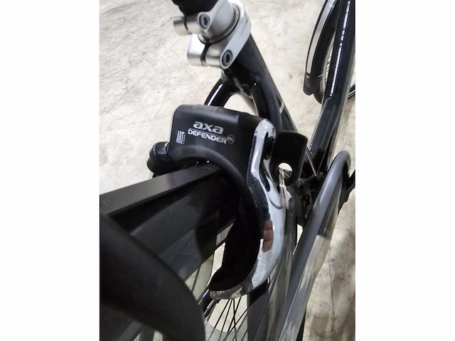 Sparta - ion blackline - elektrische fiets - afbeelding 4 van  15